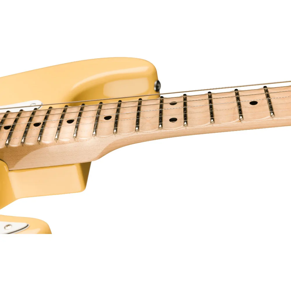 FENDER Fender Yngwie Malmsteen Stratocaster Scalloped Maple - zdjecie 4