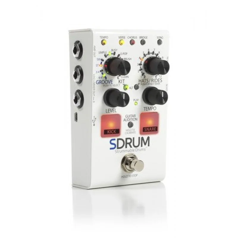 DIGITECH Digitech SDrum