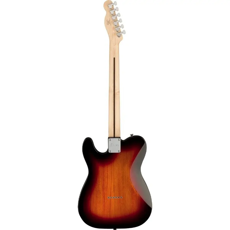 Squier Squier 037-8203-500 Aff Tele MN BPG 3TS gitara elektryczna - zdjecie 2