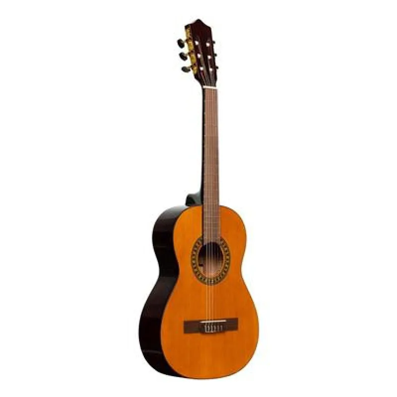 STAGG Stagg SCL60 3/4-NAT - gitara klasyczna 3/4 - zdjecie 4
