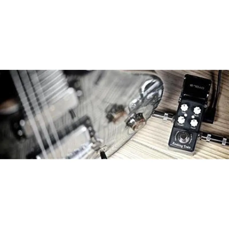 Joyo Joyo JF-306 Rushing Train - efekt gitarowy - zdjecie 8