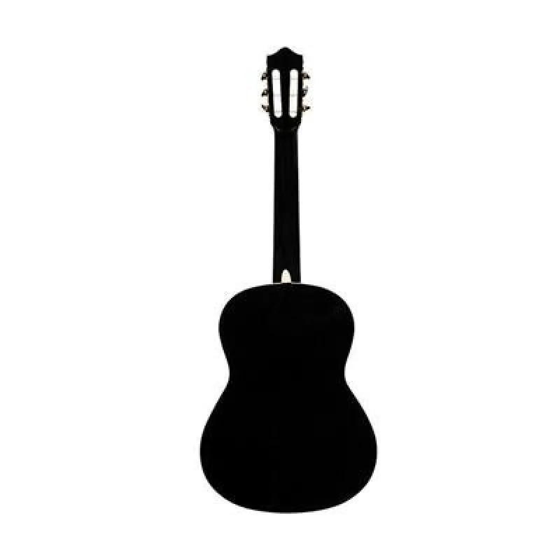 STAGG Stagg SCL60 BK - gitara klasyczna - zdjecie 4