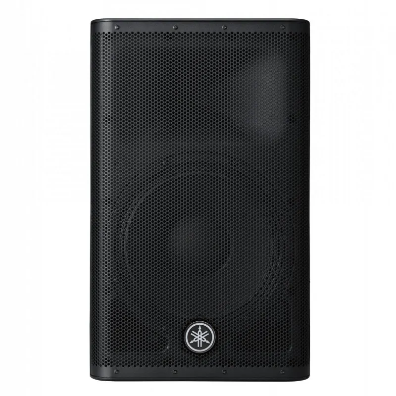 YAMAHA Yamaha DXR12 MKII kolumna aktywna - zdjecie 3