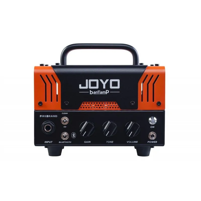 Joyo Joyo Bantamp Firebrand - mini głowa gitarowa 20W