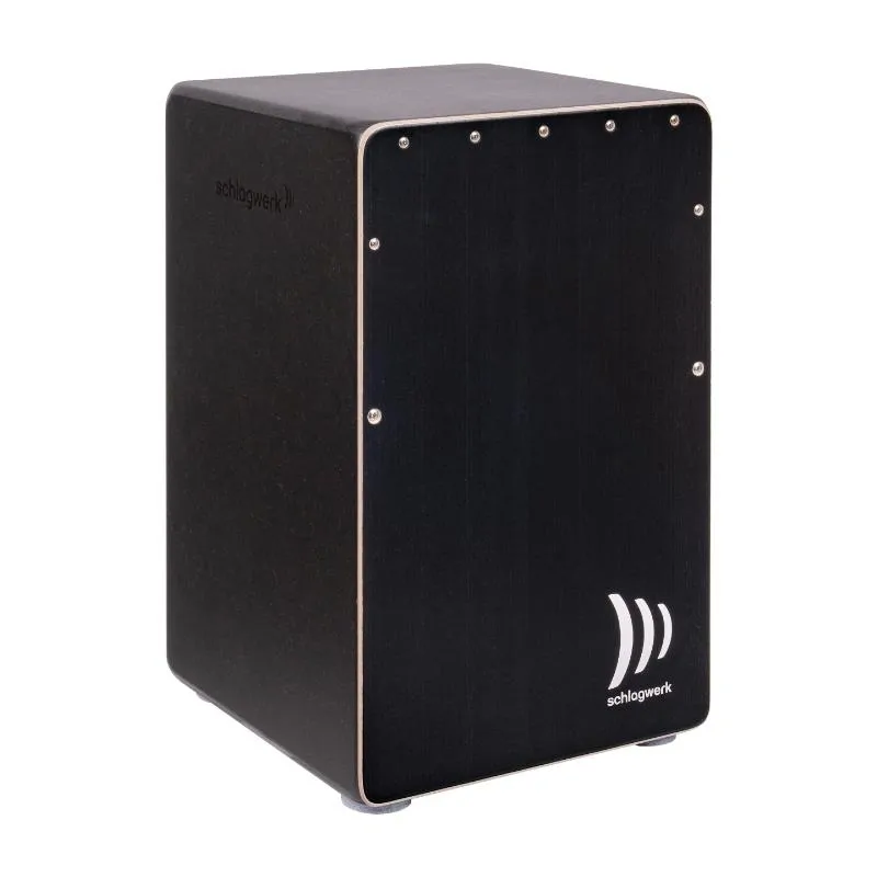 Schlagwerk Schlagwerk CP91 cajon stripes SPL duży