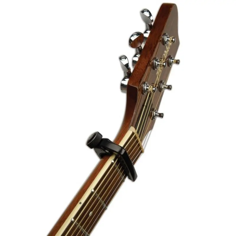 PLANET WAVES PLANET WAVES PW-CP-07 kapodaster do akustyka / elektryka - zdjecie 2