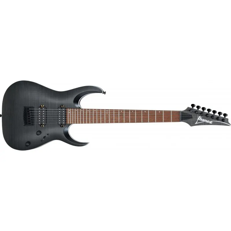 IBANEZ Ibanez RGA742FM-TGF Transparent Gray Flat