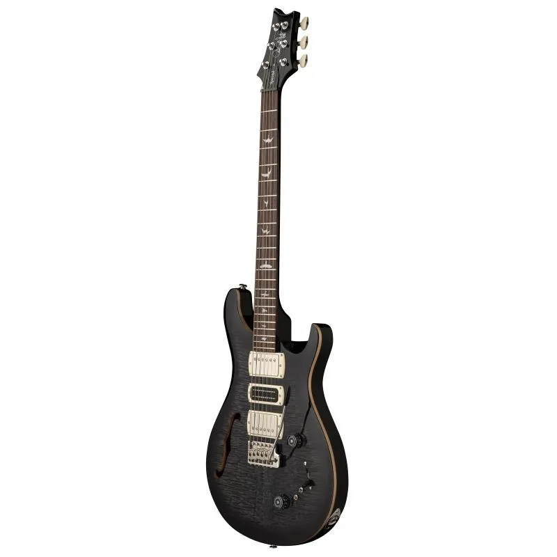 PRS PRS SE Special Semi-Hollow 2026 Charcoal Burst - gitara elektryczna - zdjecie 2