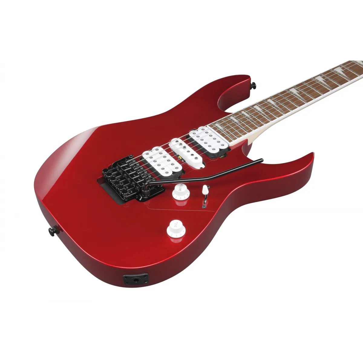 IBANEZ Ibanez RG470DXW-CA Candy Apple Red - zdjecie 8