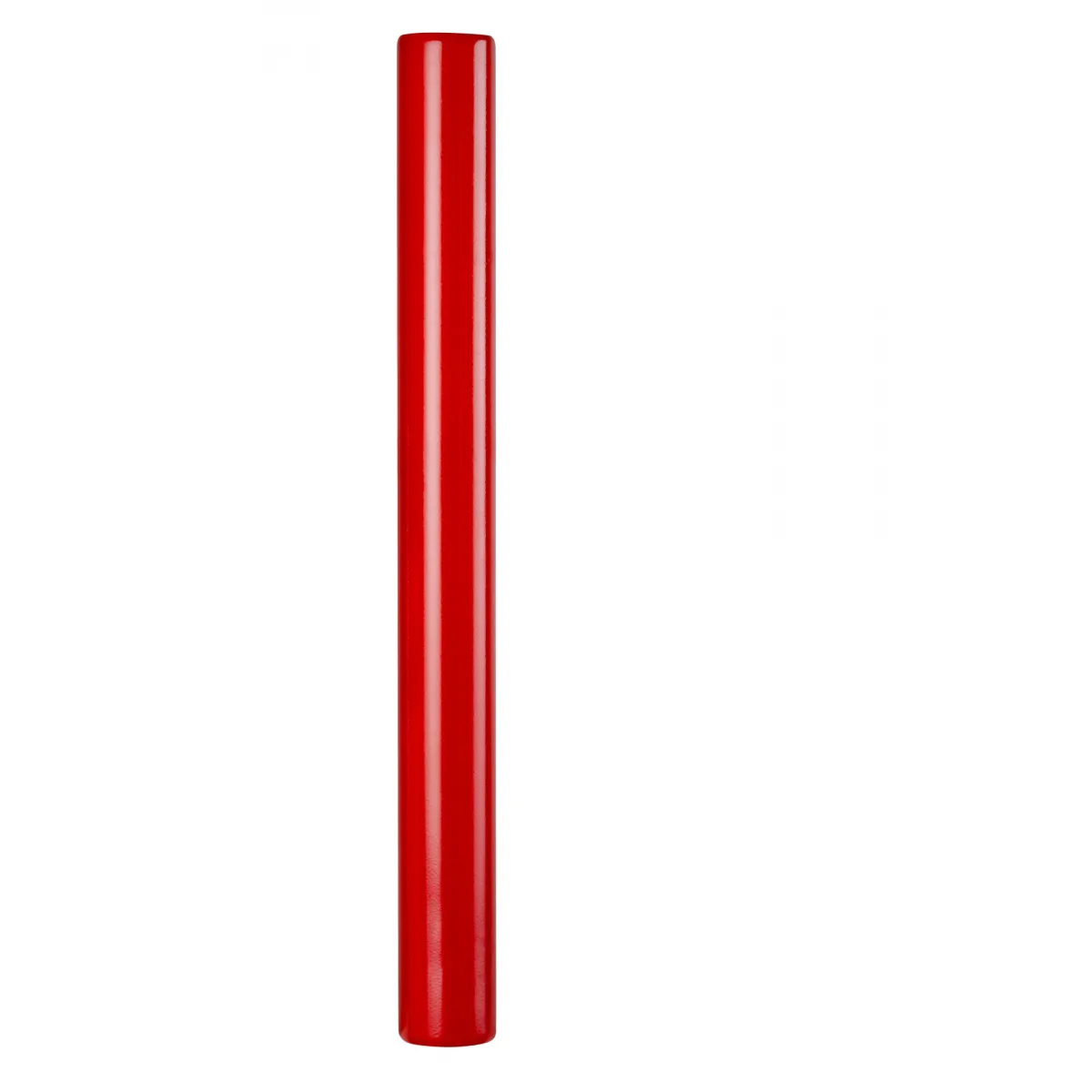 NINO Nino LSRS-R Kij Deszczowy syntetyczny czerwony 61 cm - zdjecie 4