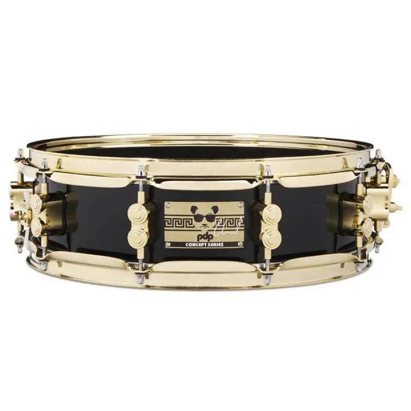 PDP PDP PDSN0414SSEH Signature Eric Hernandez 14"x4"