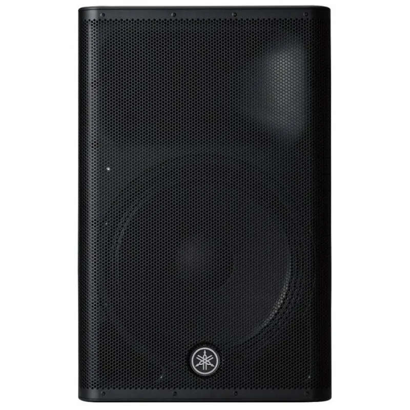 YAMAHA Yamaha DXR15 MKII kolumna aktywna