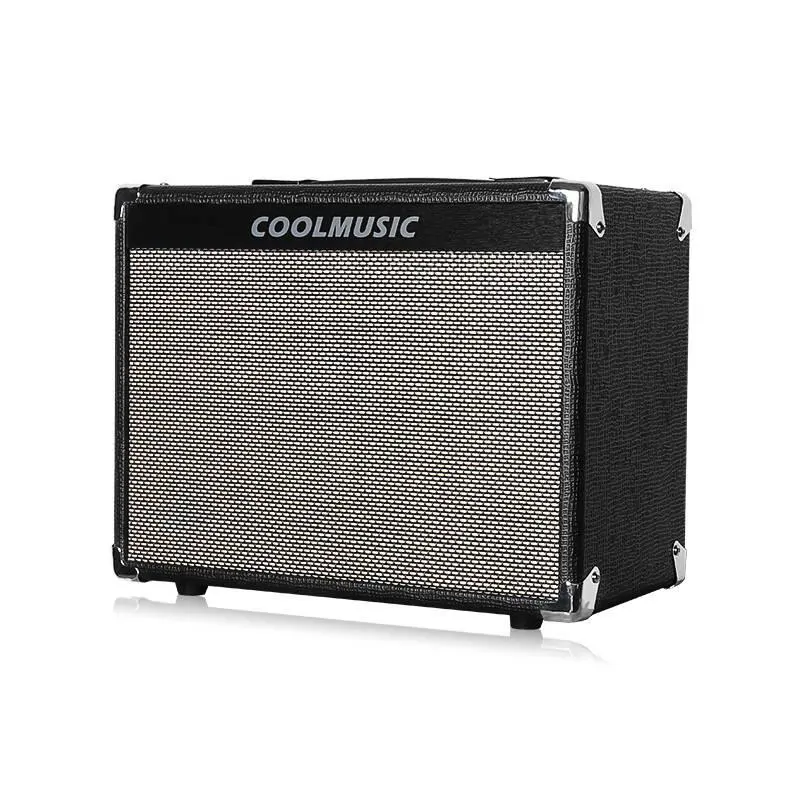  COOLMUSIC Unique-25 Wzmacniacz gitarowy - zdjecie 3
