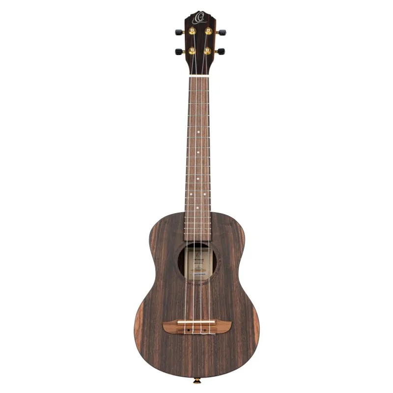 Ortega Ortega RUEB-TE Ukulele Tenorowe + Gigbag - zdjecie 2