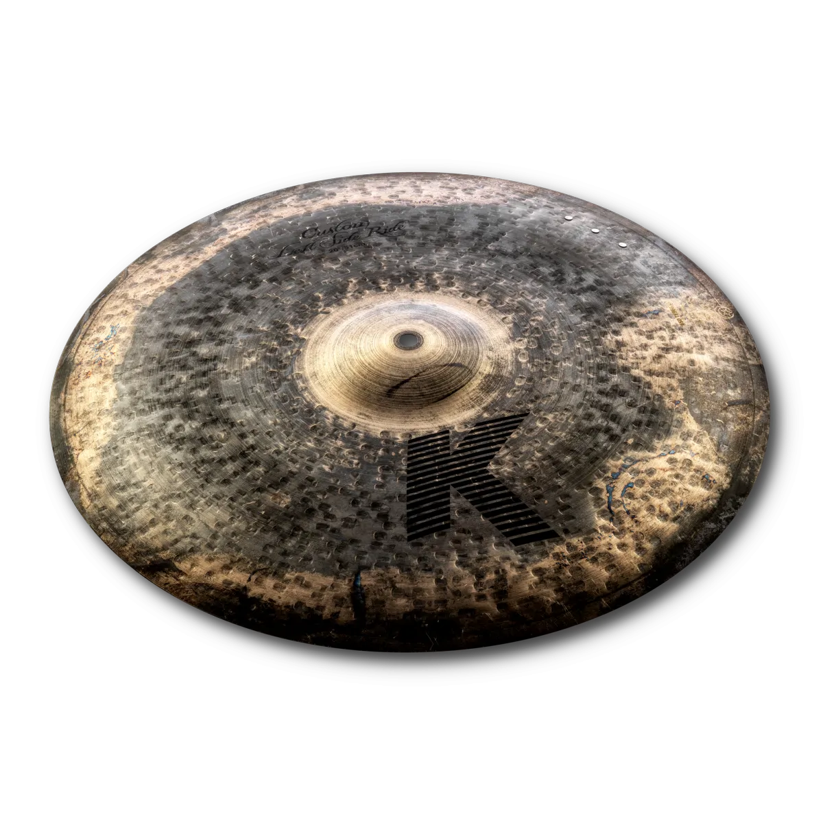 Zildjian Zildjian K Custom Left Side Ride 20" talerz