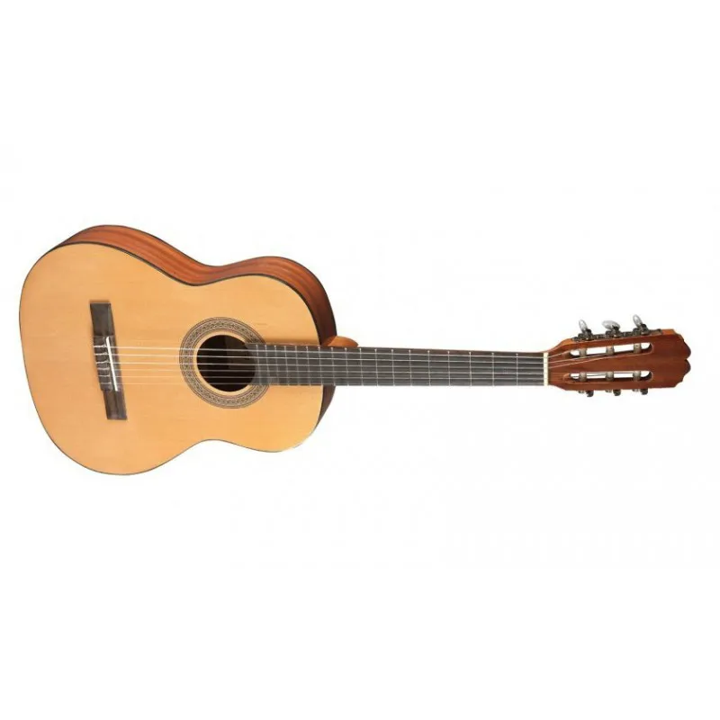 ADMIRA Admira 0050 Alba 1/2 gitara klasyczna - zdjecie 3