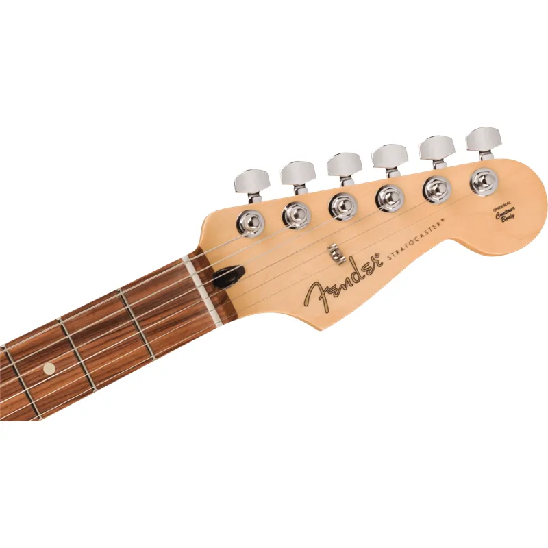 FENDER Fender Player Stratocaster HSH Pau Ferro Fingerboard Sea Foam Green - zdjecie 5