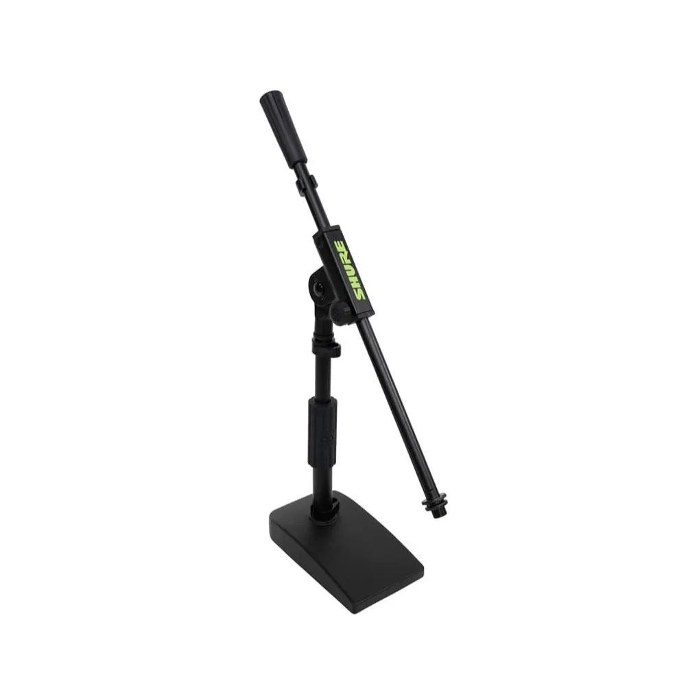 SHURE Shure SH-DESKTOP2 statyw mikrofonowy - zdjecie 2