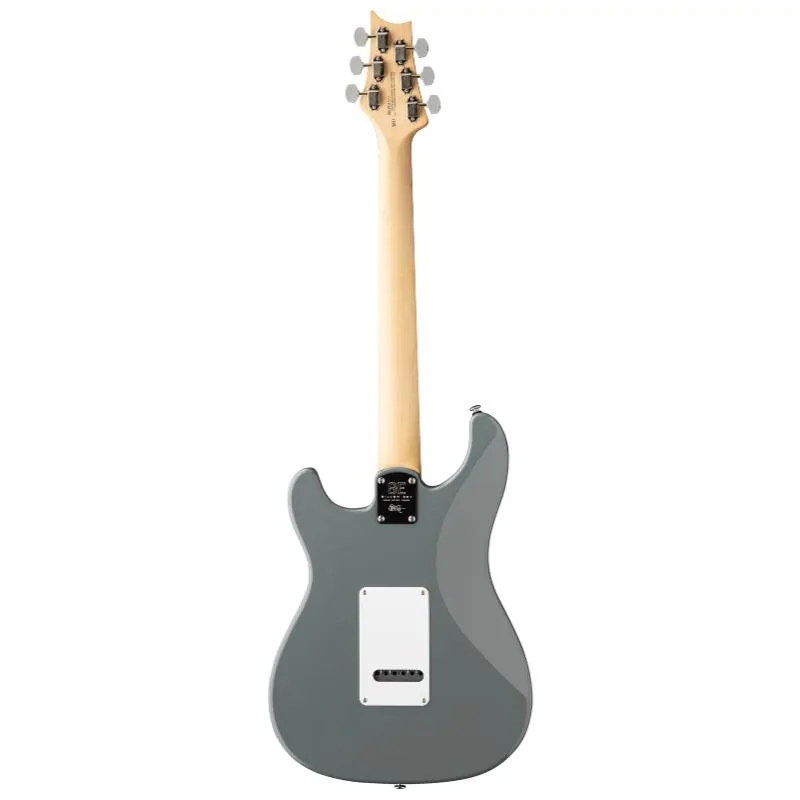 PRS PRS SE Silver Sky Storm Grey - gitara elektryczna - zdjecie 3