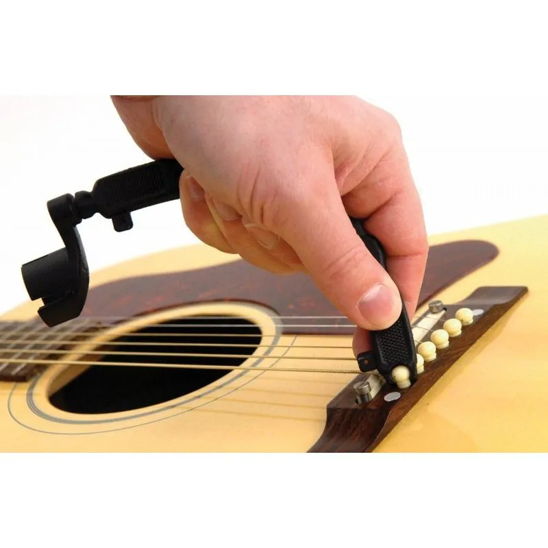 PLANET WAVES PLANET WAVES DP0002 korbka do gitary - zdjecie 2