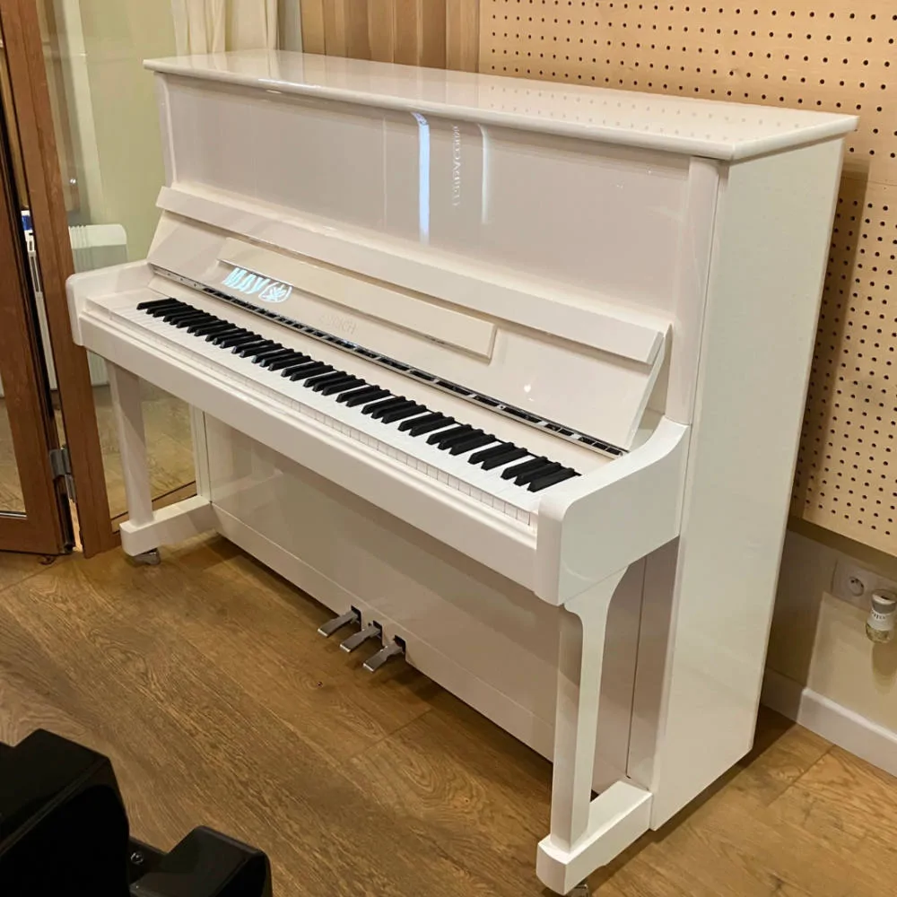 Feurich 122 Universal pianino akustyczne używane