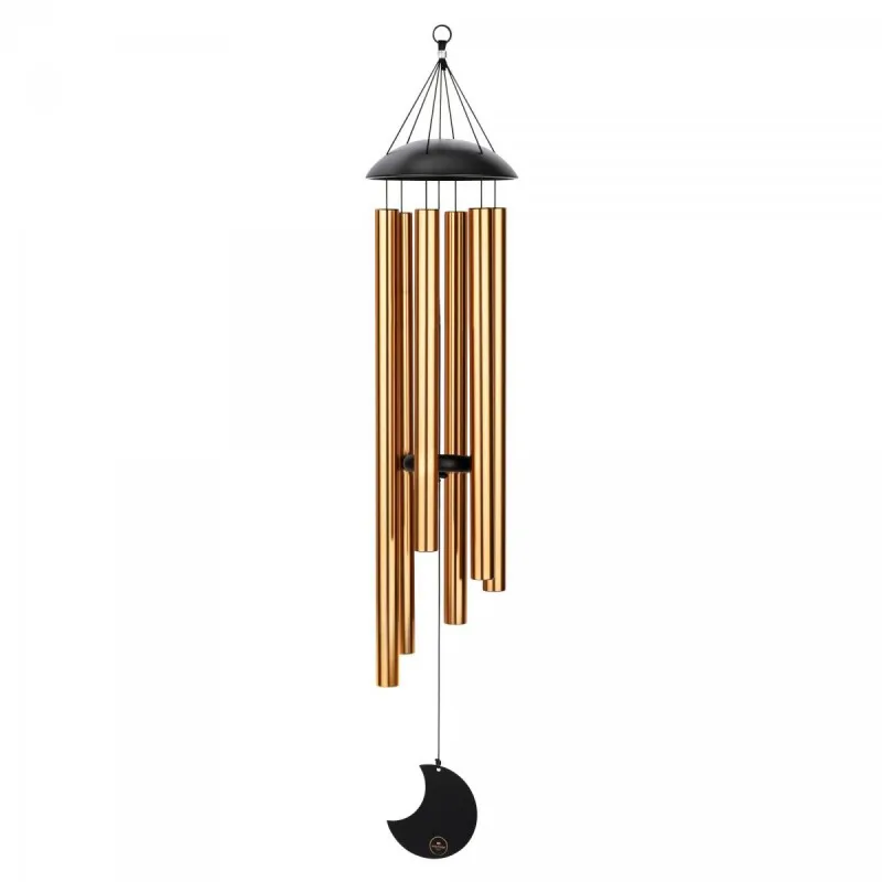 Meinl Sonic Energy Meinl Sonic Energy MMC44B Moon chime 44" bronze
