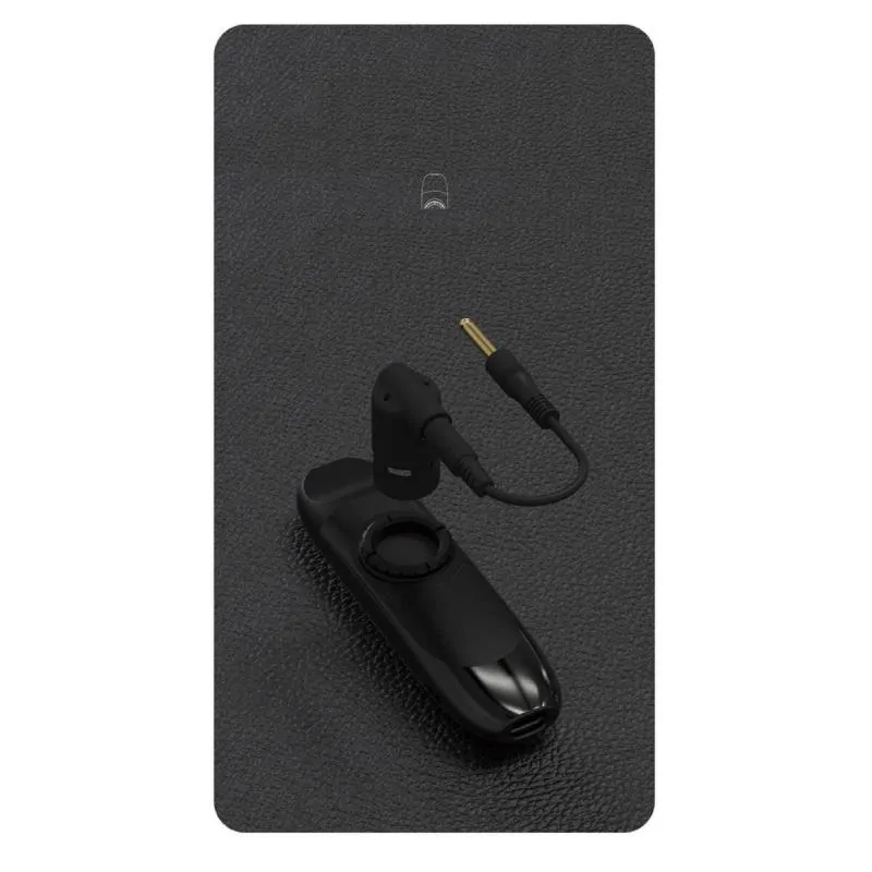 KERA AUdIO Kera Audio K-ABS-Yellow Kazoo - zdjecie 4