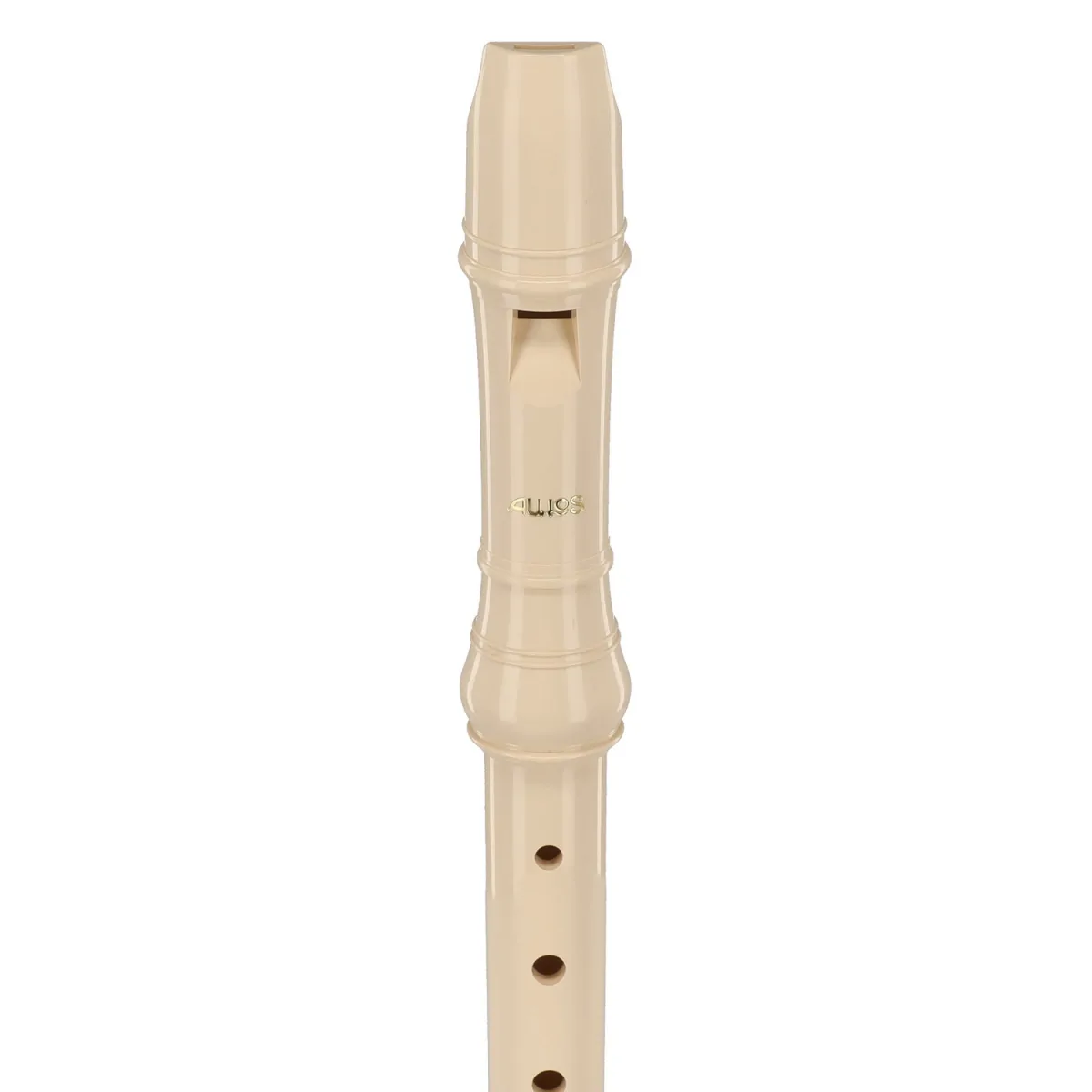  Aulos 302BS flet prosty sopranowy pokrowiec - zdjecie 3