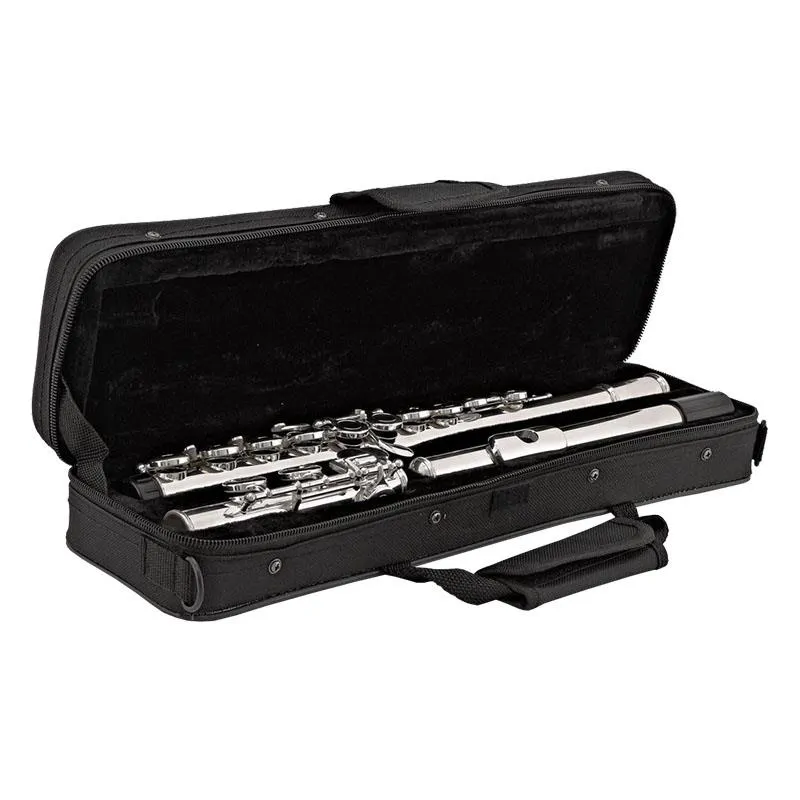 V-TONE V-TONE VFL 16 flet poprzeczny metalowy c-key etui - zdjecie 5