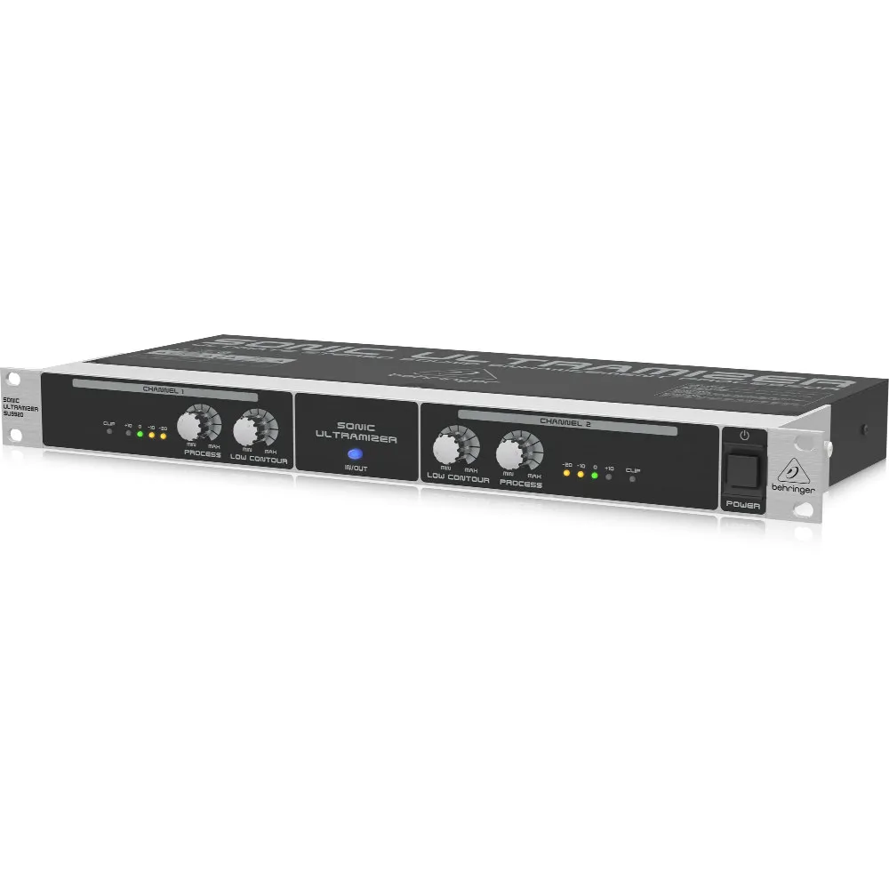 Behringer Behringer SU9920 procesor psychoakustyczny