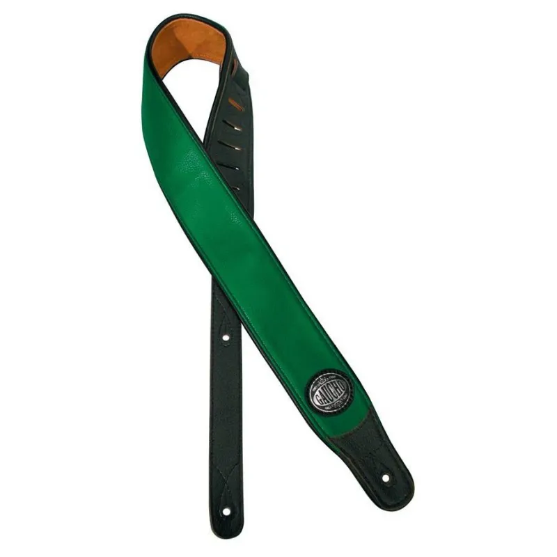 Gaucho Gaucho GST-400-GN Pas gitarowy