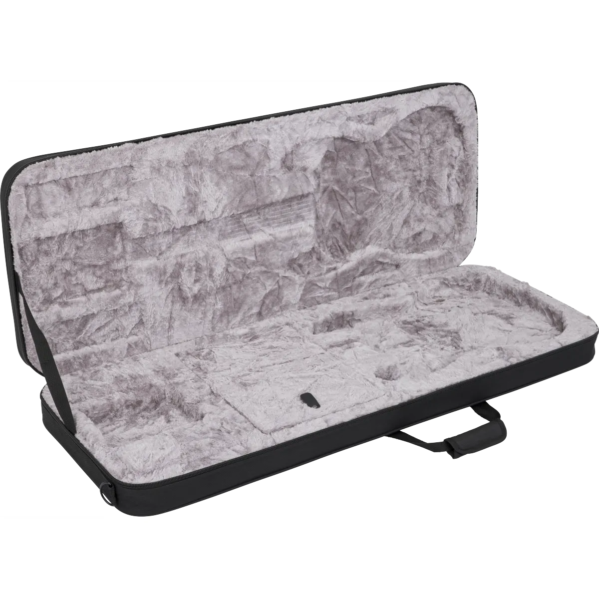 FENDER Fender Strat Tele Foam Core Case Black - zdjecie 2