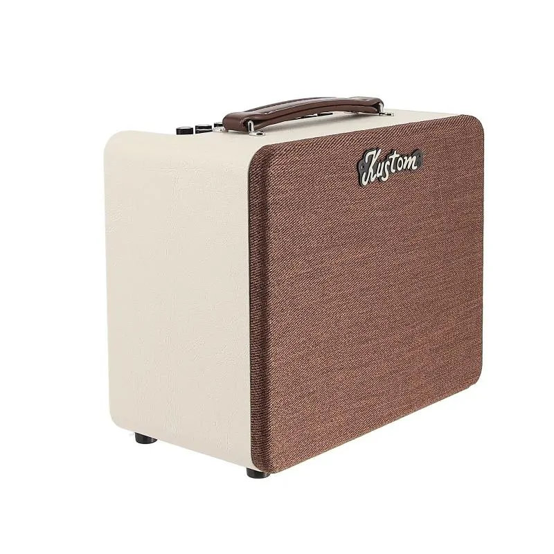 KUSTOM Kustom Madero 40 - combo akustyczne