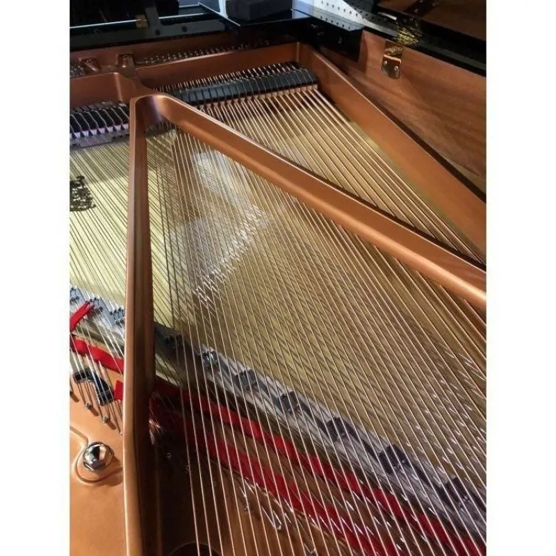 YAMAHA Yamaha C5X - zdjecie 9
