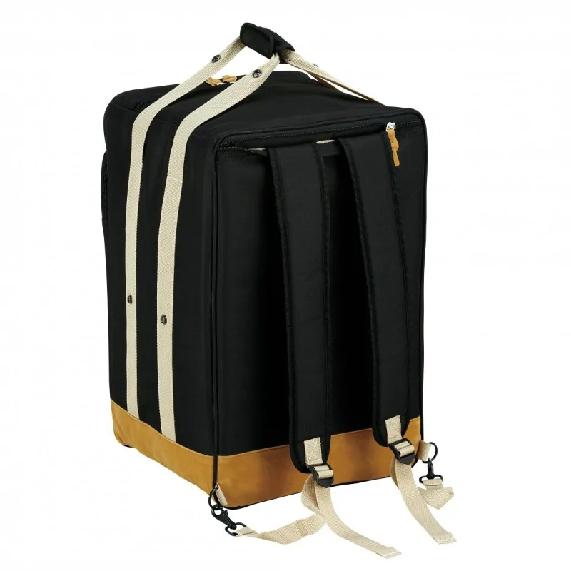 TAMA Tama Powerpad TCB01BK pokrowiec na cajon - zdjecie 2