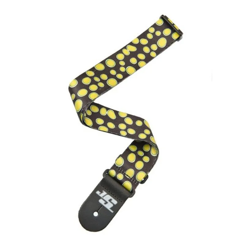 PLANET WAVES Planet Waves 50JS10 pasek gitarowy