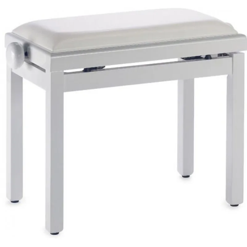 STAGG Stagg PB39WH P V/WH biały połysk