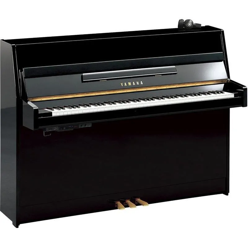 YAMAHA Yamaha B1 SC3 PE Silent pianino akustyczne