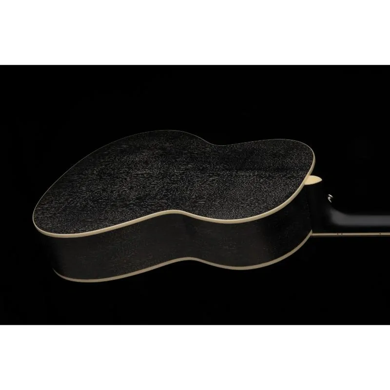 PRS PRS SE Angelus P20E Doghair - gitara elektro-akustyczna - zdjecie 6