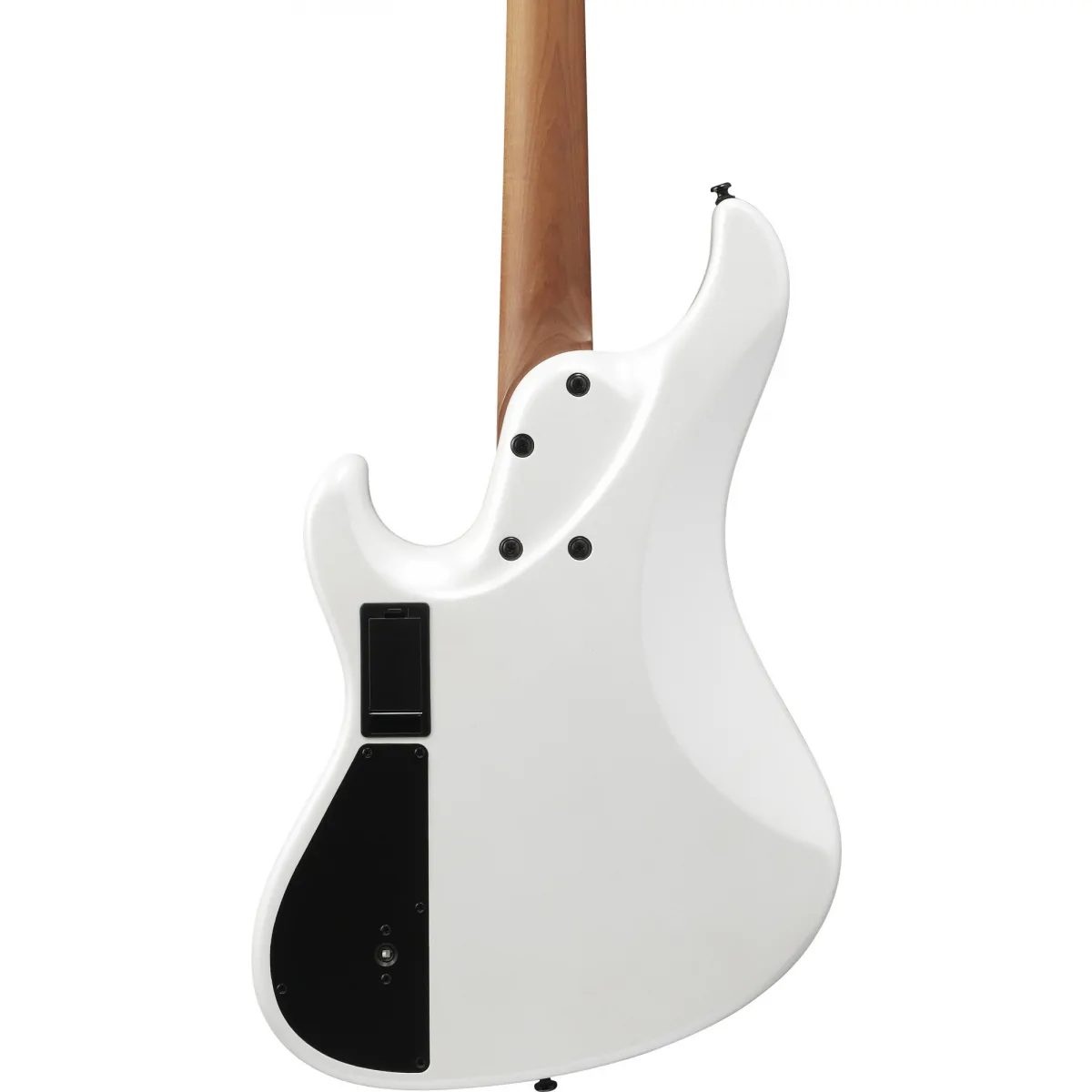 IBANEZ Ibanez MDM1000-PW Pearl White Gitara Basowa - zdjecie 5