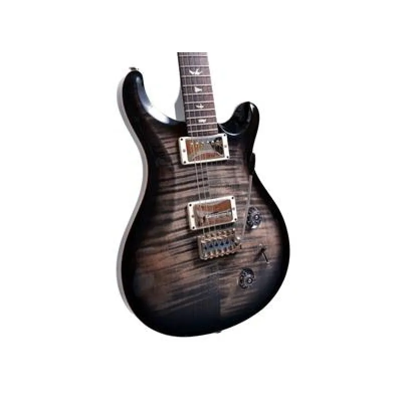 PRS PRS Custom 22 Charcoal Burst - gitara elektryczna - zdjecie 2