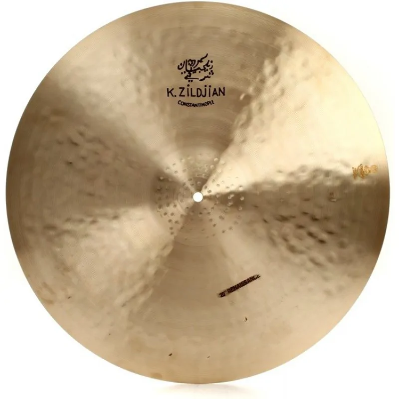 Zildjian Zildjian K Constantinople Renaissance Ride 20" K1118