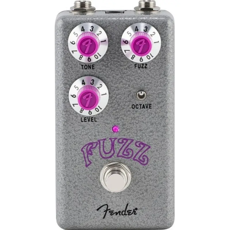 FENDER Fender Hammertone Fuzz