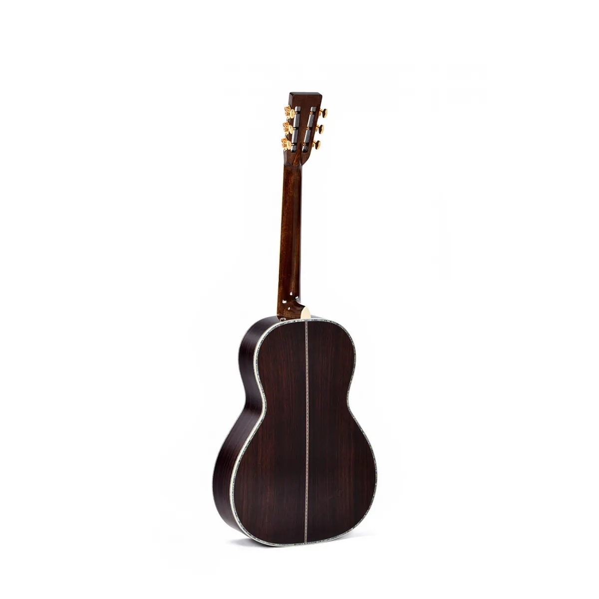 Sigma Guitars Sigma S00R-45VS Parlor - zdjecie 3
