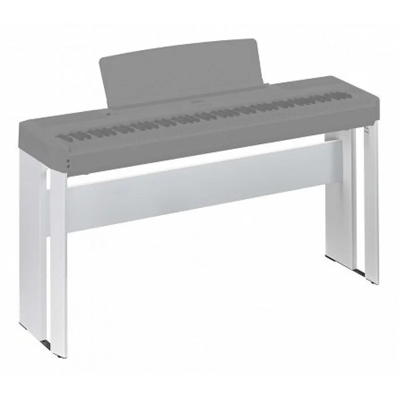 YAMAHA Yamaha L-515 WH statyw do pianina P-515