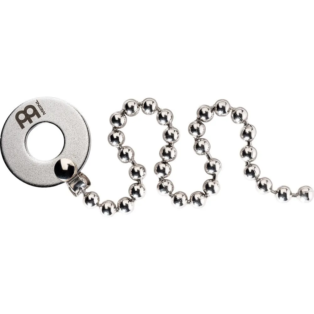 MEINL MEINL HBAC Heavy Cymbal Bacon łańcuszek do talerzy