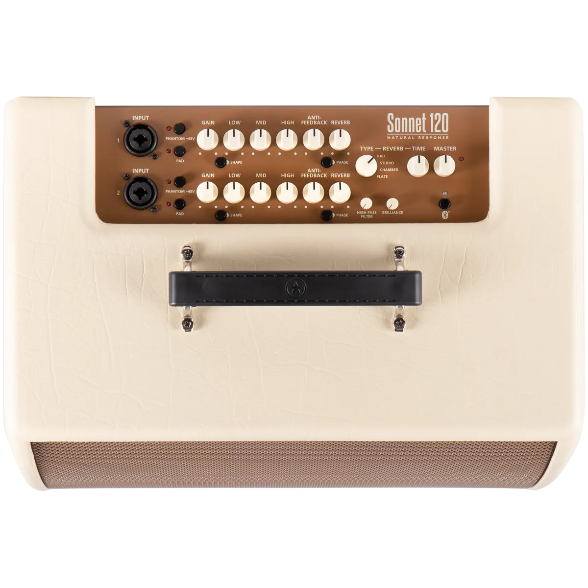 Blackstar Blackstar Sonnet 120 Beige - zdjecie 3