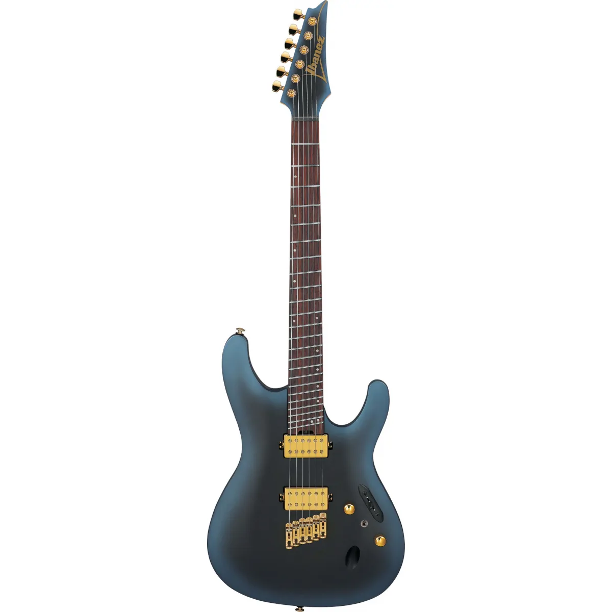 IBANEZ Ibanez SML721-MAM Midnight Arctic Ocean Matte
