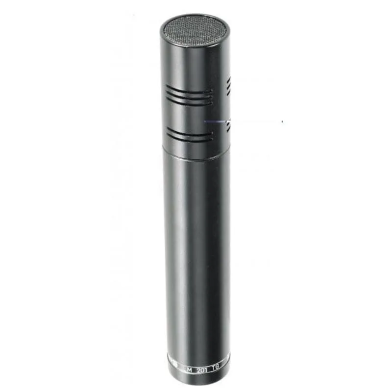 BEYERDYNAMIC beyerdynamic M 201 (2023) Mikrofon dynamiczny do instrumentów - zdjecie 2