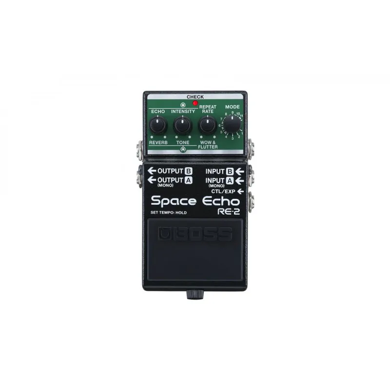 BOSS Boss RE-2 Space Echo